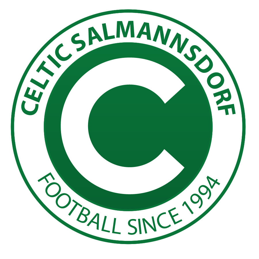 Celtic Salmannsdorf - Fussball Wien 1190